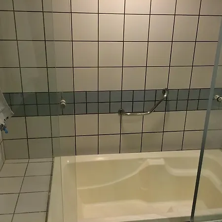 Apartamento Flat No Iate Plaza Fortaleza (Ceara)