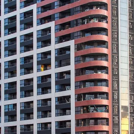 Apartamento Flat No Iate Plaza Fortaleza (Ceara)