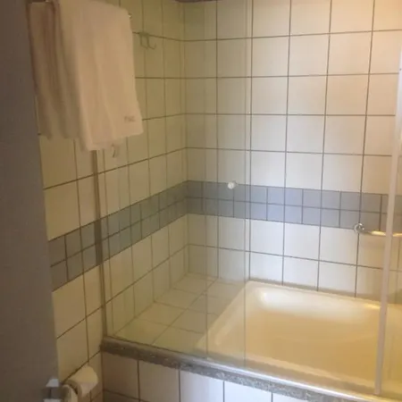 Apartamento Flat No Iate Plaza Fortaleza (Ceara)