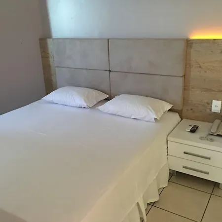 Flat No Iate Plaza * Fortaleza (Ceara)
